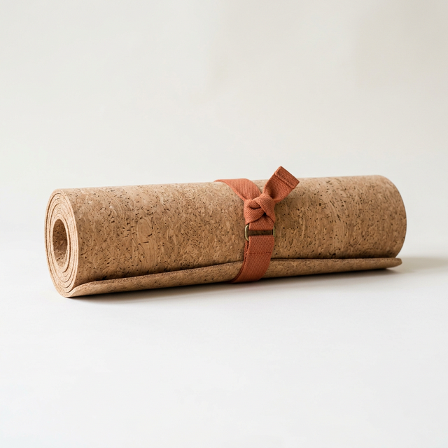 The Signature Mat - Rolled